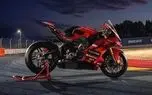 نسخه محدود، سرعت نامحدود؛ دوکاتی پانیگاله V4S مارکز معرفی شد