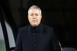 دراگان اسکوچیچ نامزد بهترین مربی سال کرواسی شد