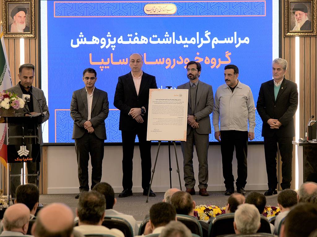 بدون سودآوری پایدار، تحقیق و توسعه در صنعت خودرو امکان پذیر نیست