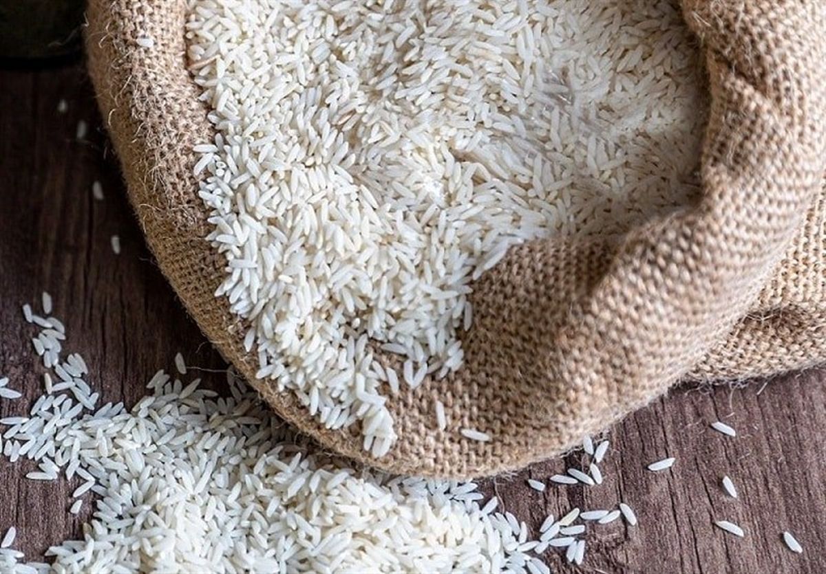 افزایش دوباره قیمت برنج پاکستان؟ | گران ترین برنج پاکستانی چقدر است؟