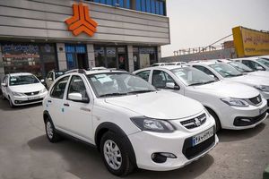 فروش بدون قرعه‌کشی سایپا به قیمت کارخانه