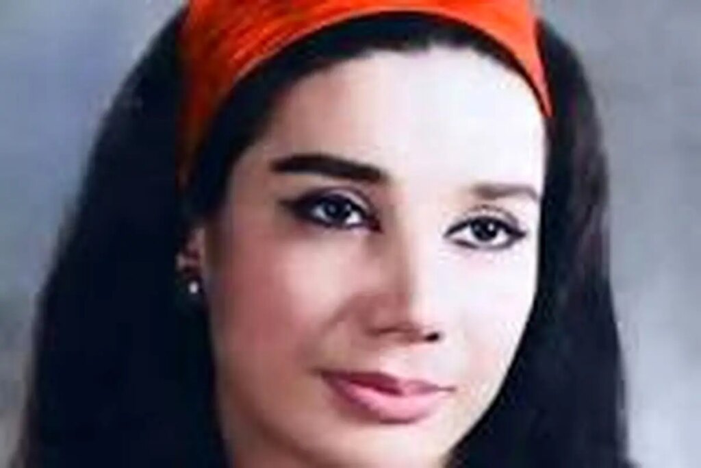 «فروزنده اربابی» گوینده مشهور قبل انقلاب در پیری؛ دهه ۹۰