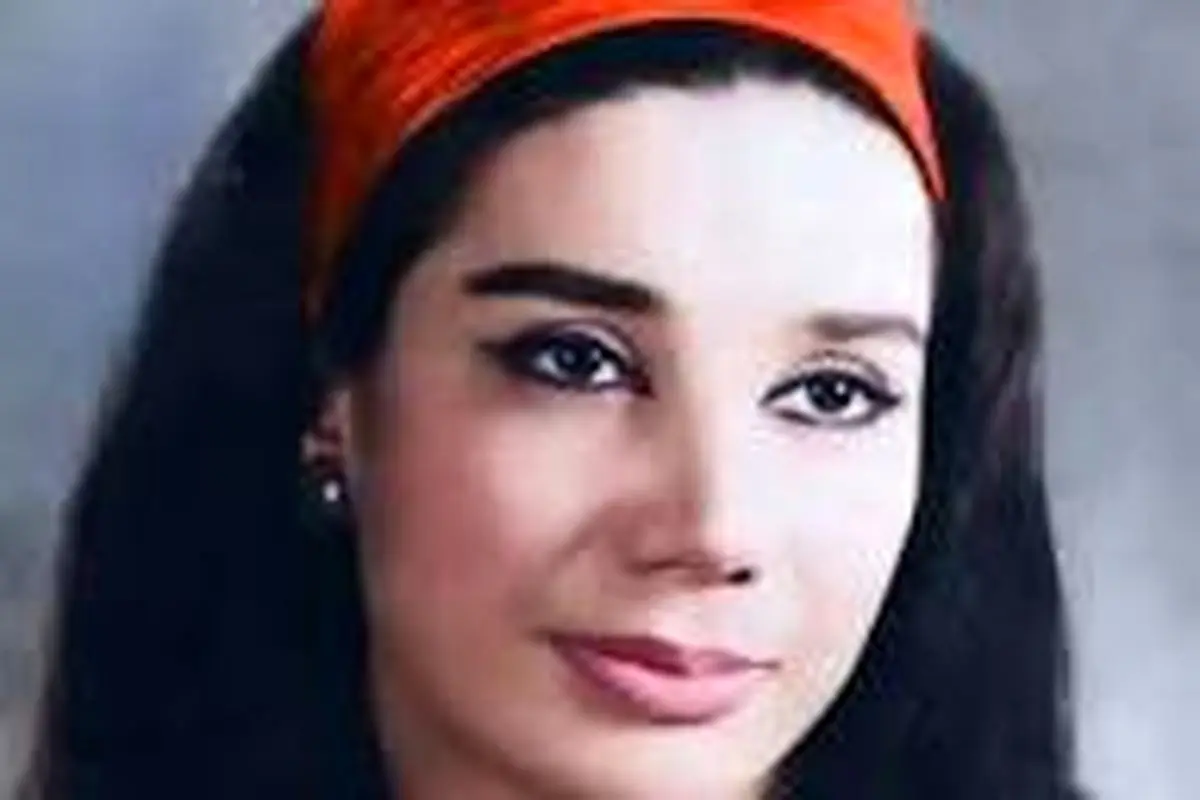 «فروزنده اربابی» گوینده مشهور قبل انقلاب در پیری؛ دهه ۹۰