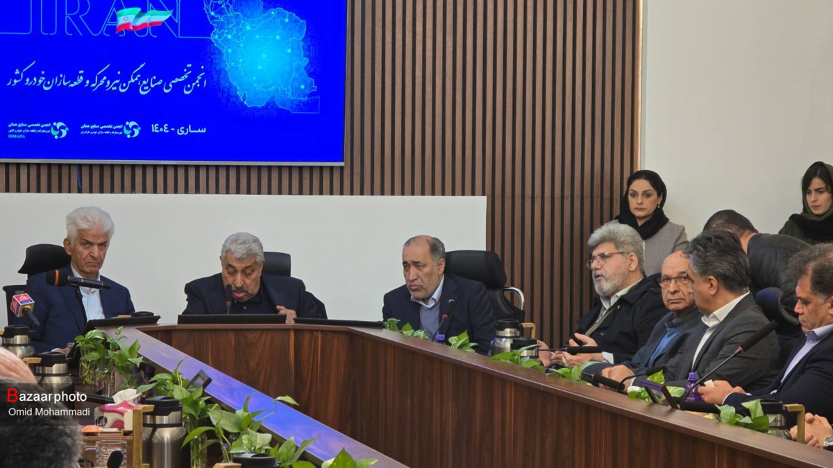 تولیدکنندگان قطعات تحت فشار نقدینگی؛ ساپکو از پرداخت مطالبات خبر داد