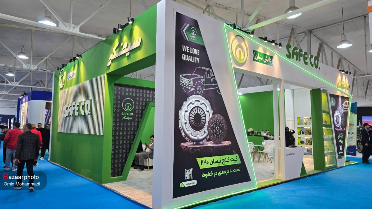 تولیدکنندگان قطعات تحت فشار نقدینگی؛ ساپکو از پرداخت مطالبات خبر داد