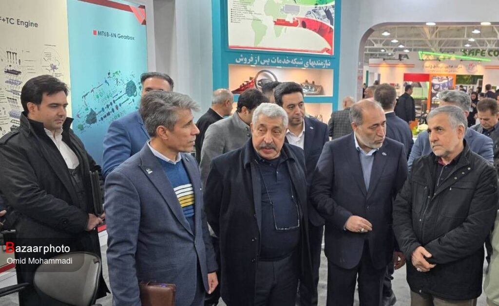 تولیدکنندگان قطعات تحت فشار نقدینگی؛ ساپکو از پرداخت مطالبات خبر داد