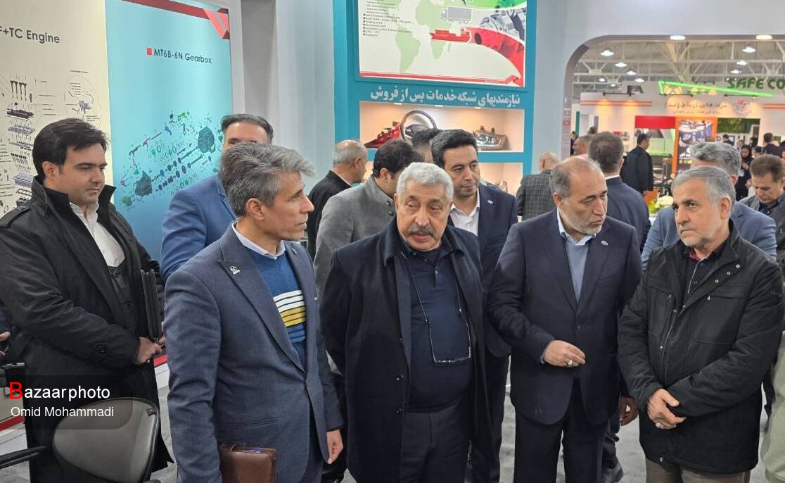 تولیدکنندگان قطعات تحت فشار نقدینگی؛ ساپکو از پرداخت مطالبات خبر داد