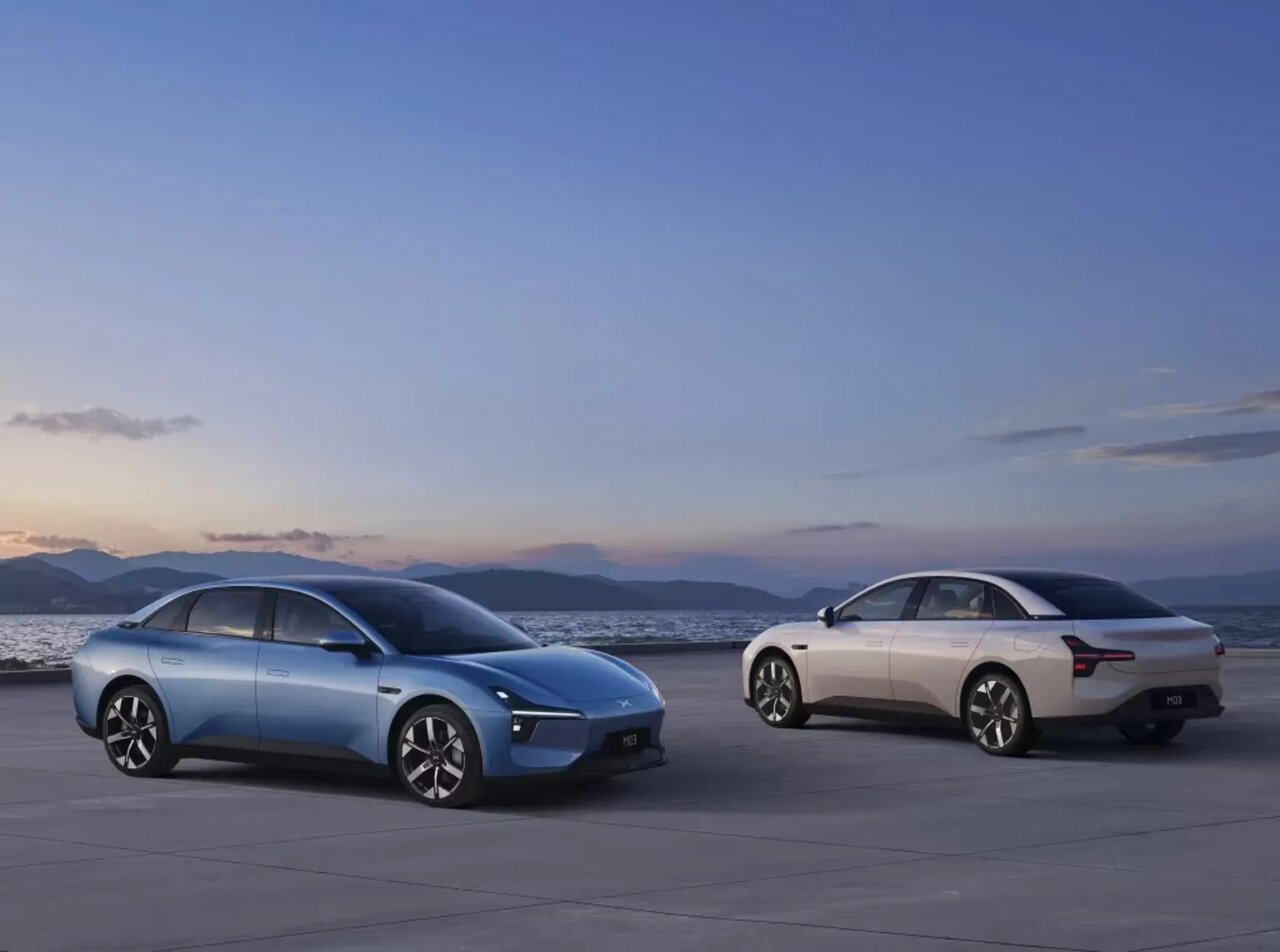 مونا در راه ایران / حضور یک برند معتبر چینی در بازار