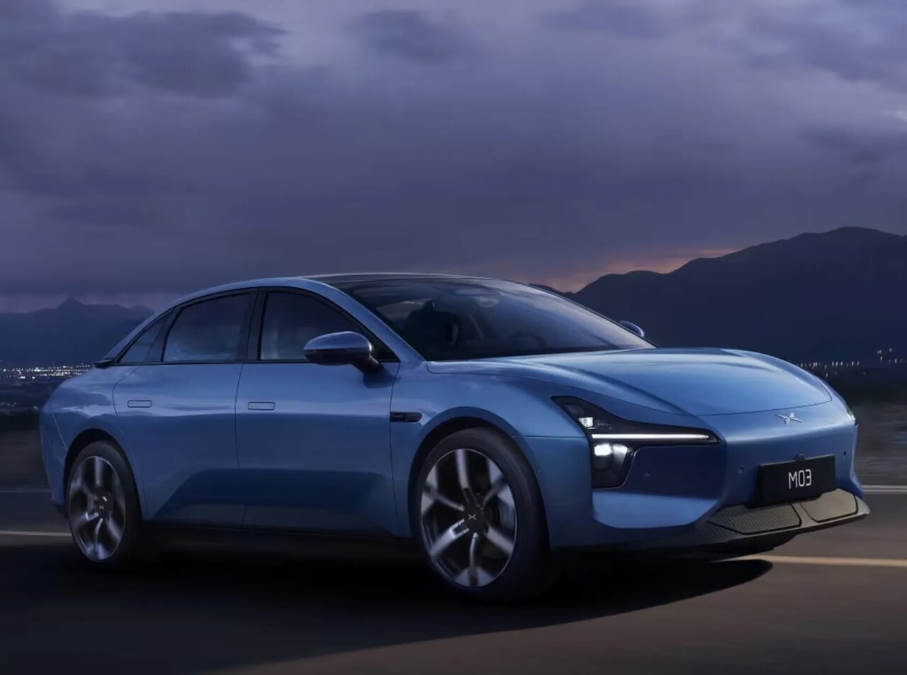 مونا در راه ایران / حضور یک برند معتبر چینی در بازار