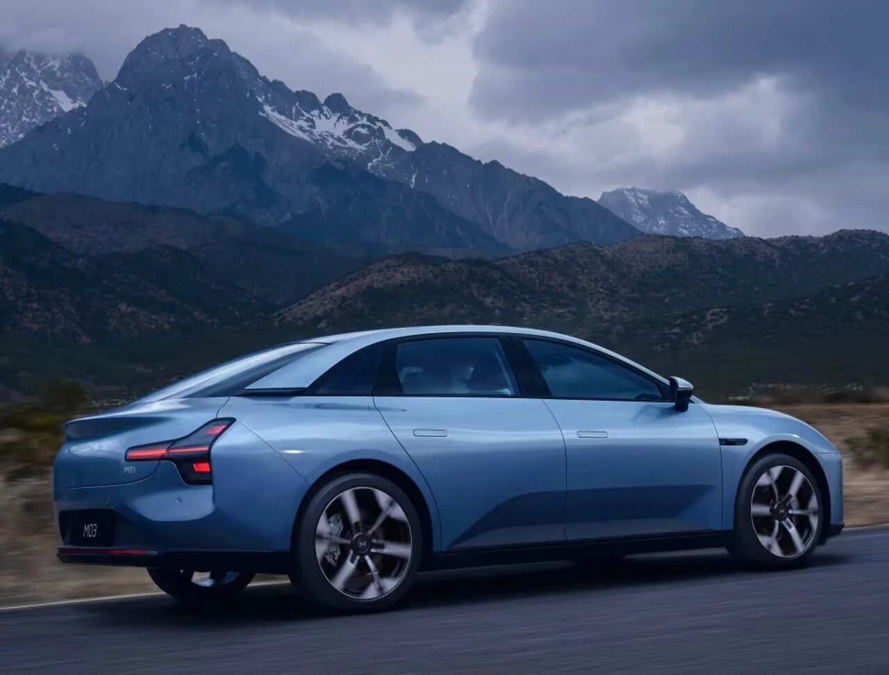 مونا در راه ایران / حضور یک برند معتبر چینی در بازار