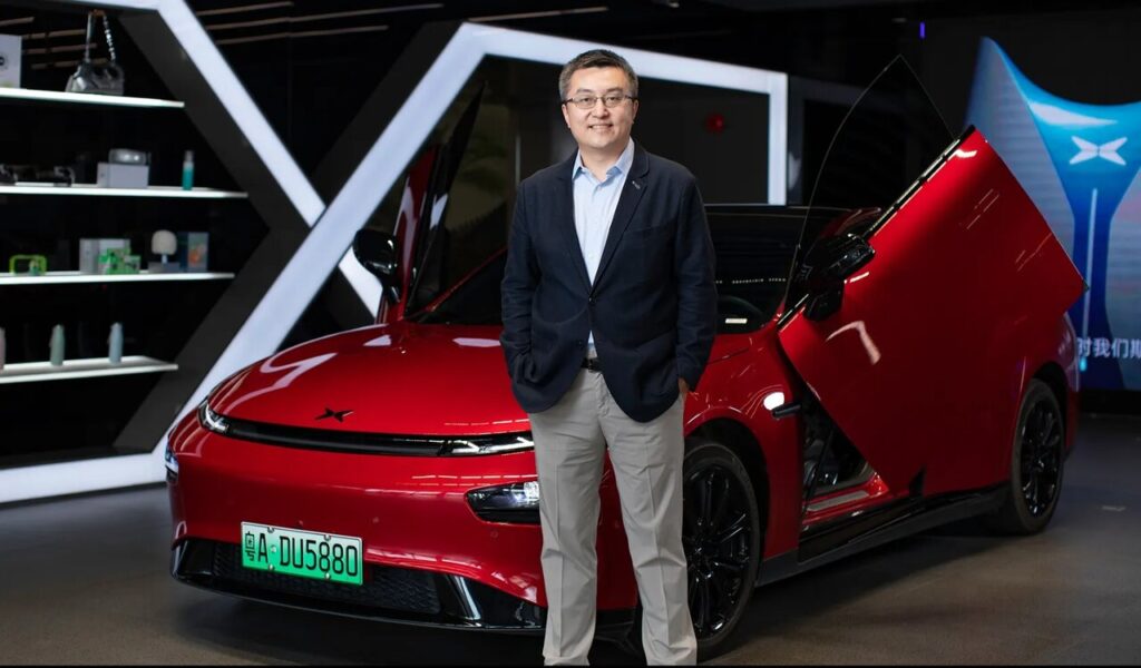 مونا در راه ایران / حضور یک برند معتبر چینی در بازار