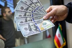 فوری؛ جهش شبانه قیمت دلار آزاد ۶ دی ۱۴۰۴