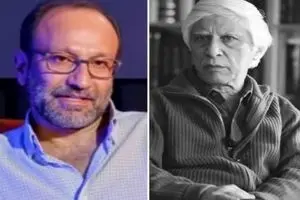 دلنوشته اصغر فرهادی در سوگ بهرام بیضایی؛ «ایرانی‌تر از او نشناخته‌ام»