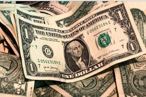 جهش عجیب قیمت دلار امروز ۷ دی