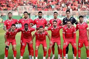باشگاه پرسپولیس: هک نشده‌ایم