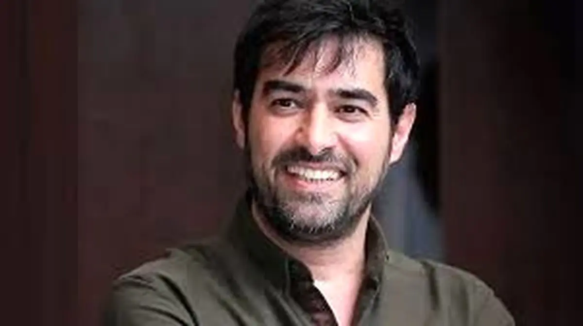 شهاب حسینی در جمع جوانان اوتیستیک/فیلم