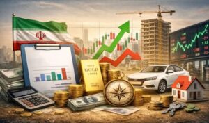 اثرات لایحه بودجه 1405 بر بازارهای مالی ایران