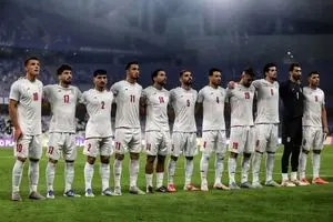 ارزان‌ترین قیمت بلیت بازی تیم ملی ایران در جام جهانی؛ ۲۰ میلیون تومان ناقابل!