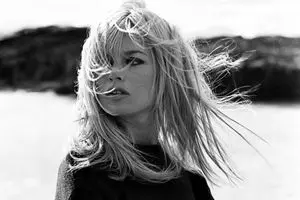 برژیت باردو، نماد زیبایی سینما درگذشت