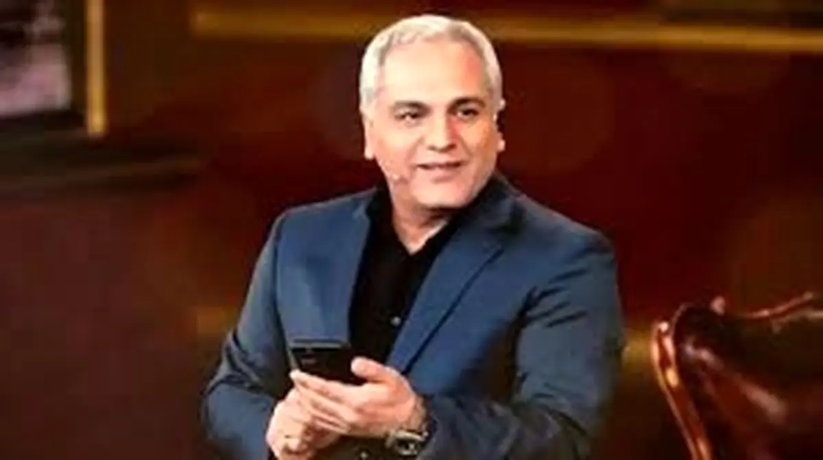 از مهران مدیری در برنامه/فیلم خود تقدیر شد