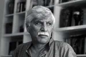 بهرام بیضایی در ایران به خاک سپرده می‌شود؟