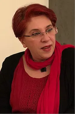 نیلوفر-_بیضایی