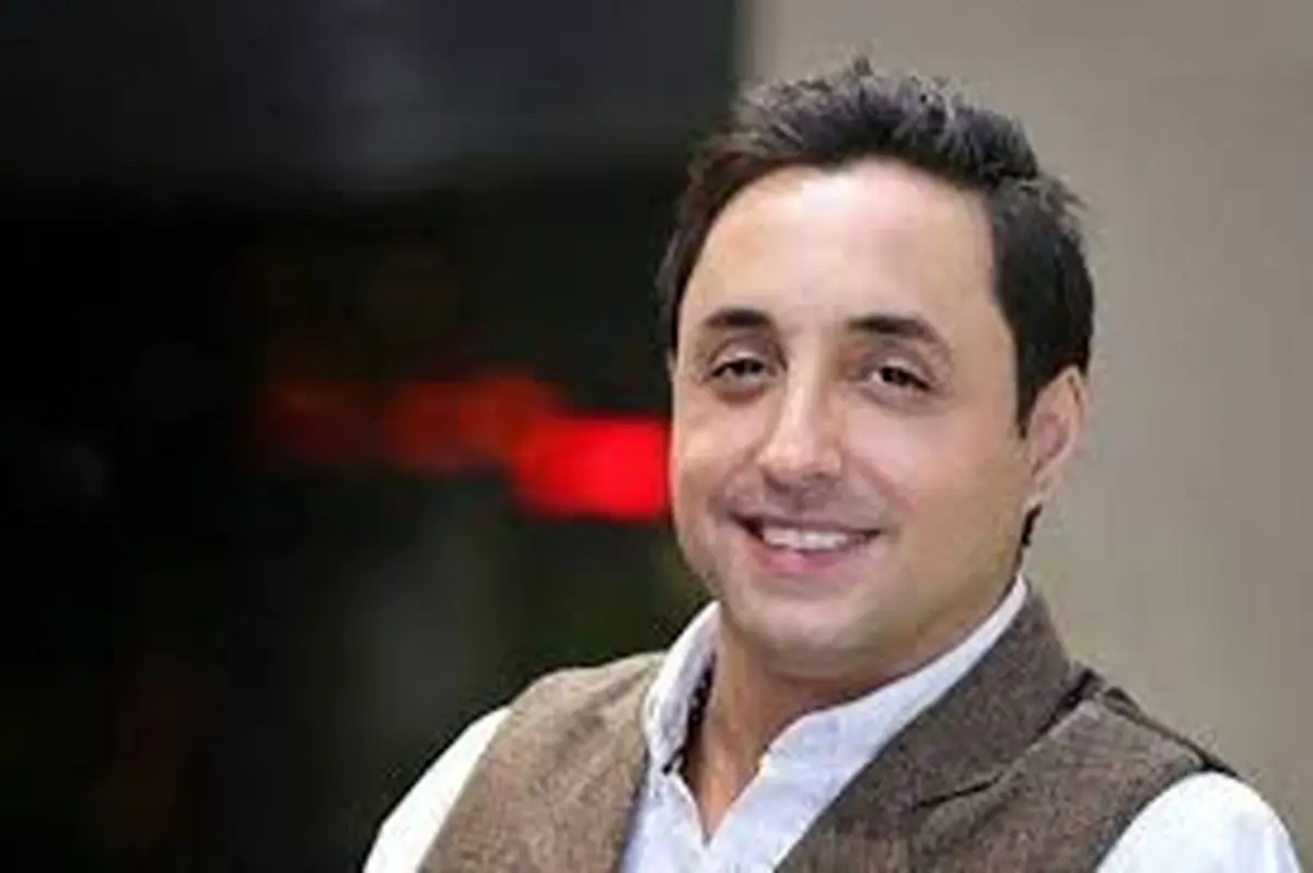 امیرحسین رستمی: پلیس کانادا فکر می کرد من یک بمب هستم/فیلم