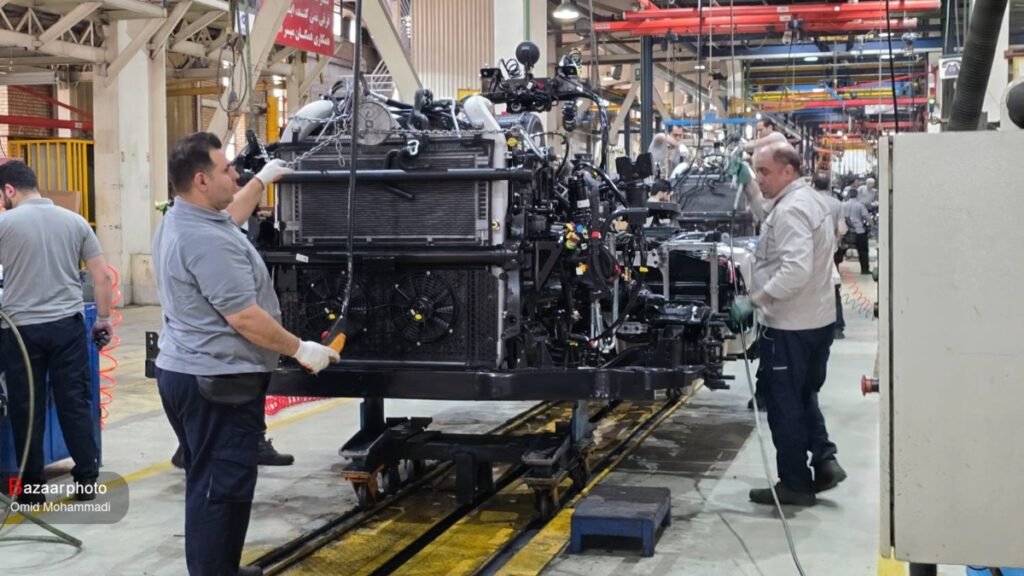 آخرین جزئیات از واگذاری سایپا اعلام شد| عرضه ۴ محصول در دستور کار