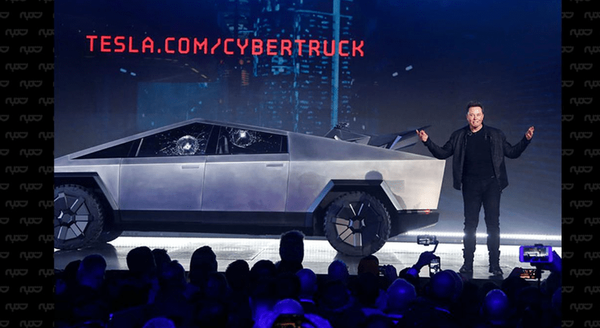 BYD با یک جهش تاریخی از تسلا گذشت