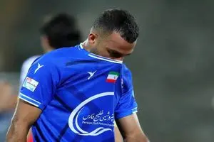 ستاره مغضوب ساپینتو در آستانه جدایی از استقلال؛ مقصد کجاست؟