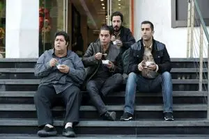 وایرال شدن سکانس گرانی قیمت سکه و دلار در فیلم برادران لیلا/ ویدئو