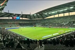 اعلام آمادگی کره جنوبی برای میزبانی جام ملت‌های آسیا