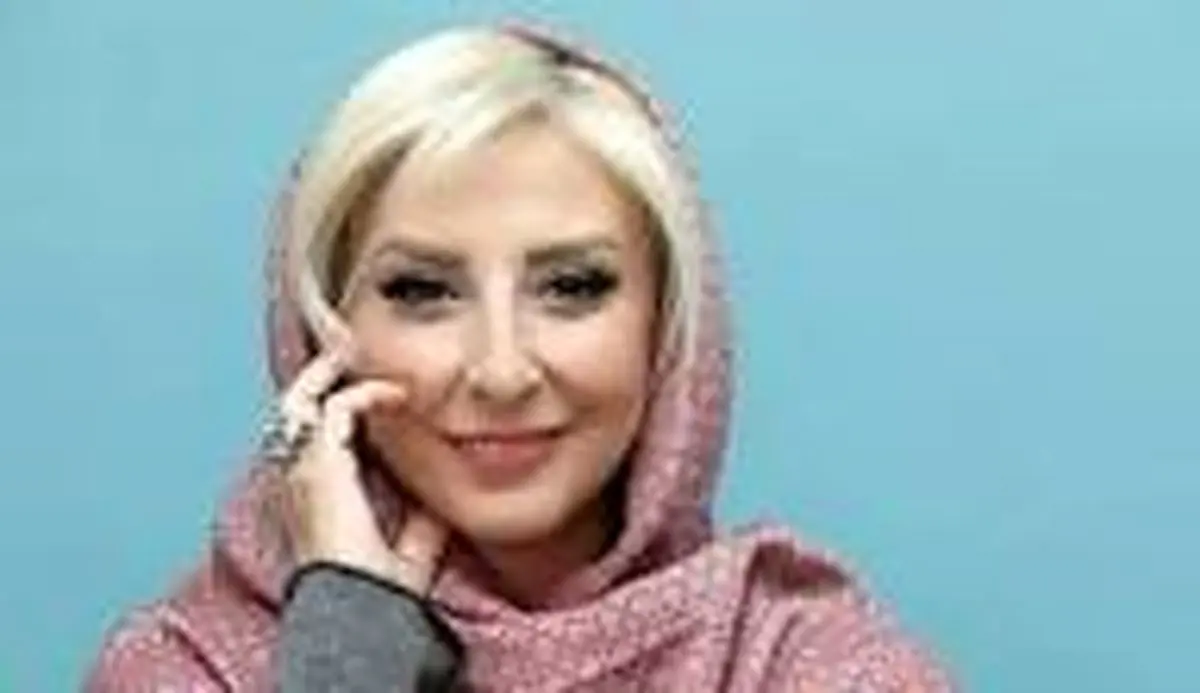 مرجانه گلچین راز خانوادگی که سال ها پنهان مانده بود را فاش کرد/فیلم