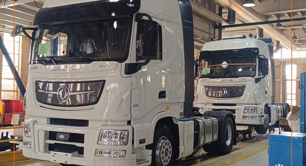 قیمت جدید محصولات سایپادیزل اعلام شد