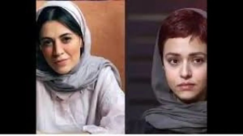 عصبانیت سوگل خلیق از شایعه شیداخالق/فیلم