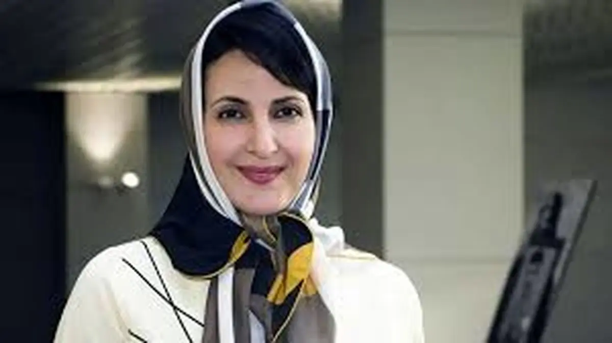 روایت فاطمه گودرزی از خواستگاری عجیب یک برنامه تلویزیونی: پول بگیر بیا برات مرز بزنیم/فیلم