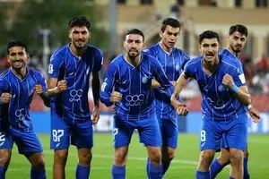 جلسه شبانه استقلالی‌ها با مدیران/ پیگیری مطالبات، زمین چمن یا میانجی‌گری برای ساپینتو؟