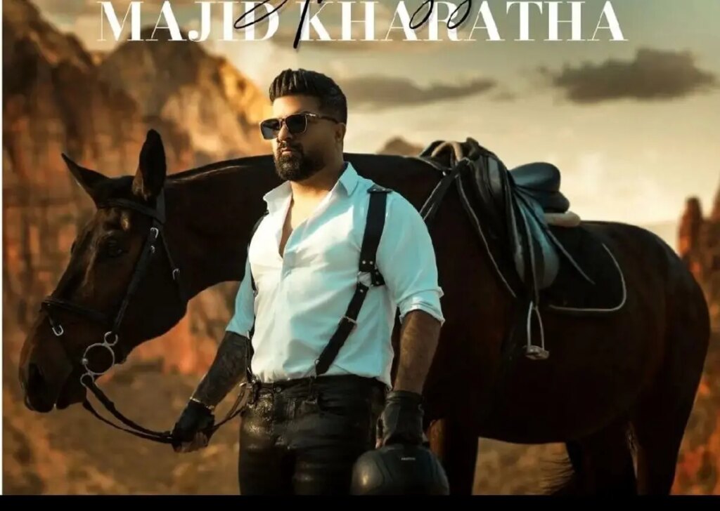 تبریک متفاوت روز مرد توسط مجید خراطها/فیلم