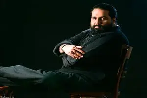 واکنش معنادار رضا صادقی به گرانی دلار و اعتراضات مردمی/ ویدئو