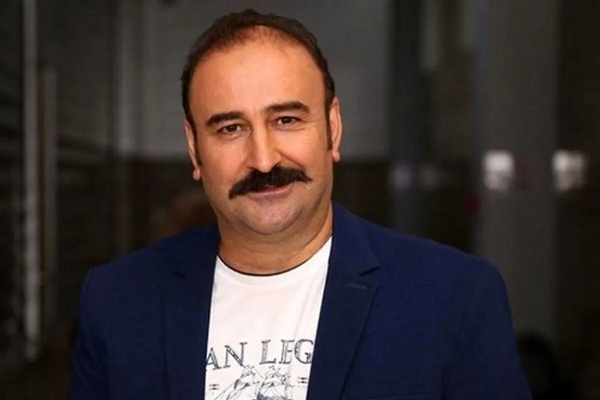 واکنش مهران احمدی بازیگر به اعتراضات مردم و مشکلات اقتصادی/فیلم