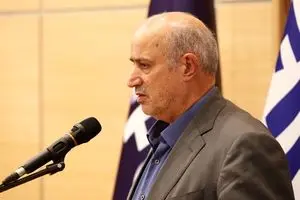 با نماینده فیفا جلسه داشتم/ امیدوارم از گروهمان در جام جهانی صعود کنیم