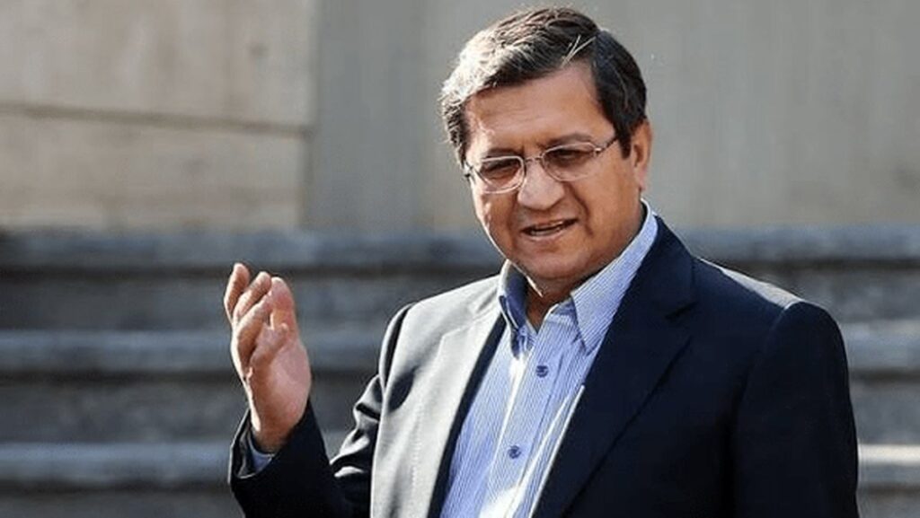 واکنش همتی به صف میلیونی ازدواج/ وام ارزی تک نرخی است