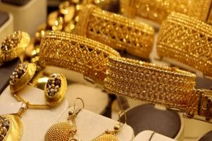 ریزش سنگین قیمت طلا و سکه همه را شوکه کرد