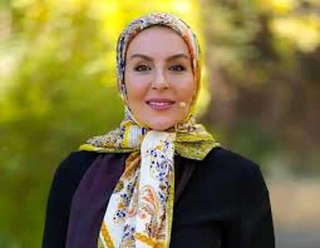 خشم و غم آزیتا ترکاشون/فیلم