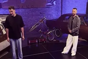 برنامه علی ضیا به سفارش یک نهاد حاکمیتی ساخته شده است/ ویدئو