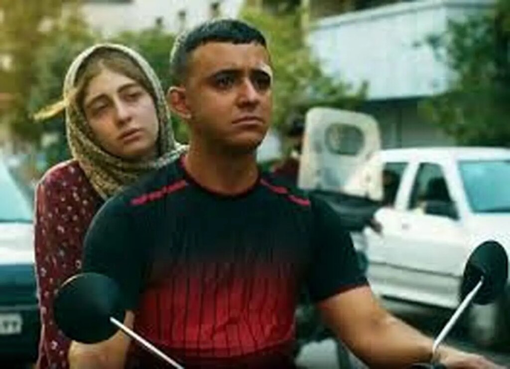 سفر در زمان؛ چهره از