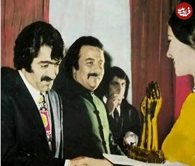 منوچهر نوذری