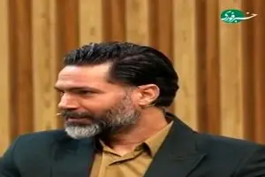 روحانی بابت صعود به جام جهانی دو متر پارچه چادری داد