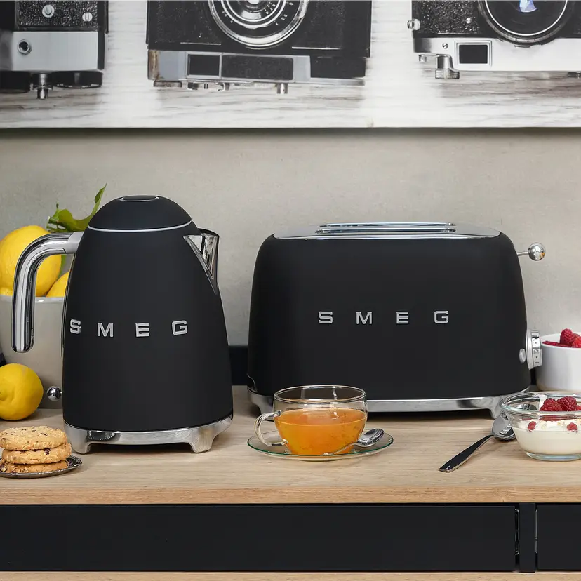 نمایندگی رسمی اسمگ ایران