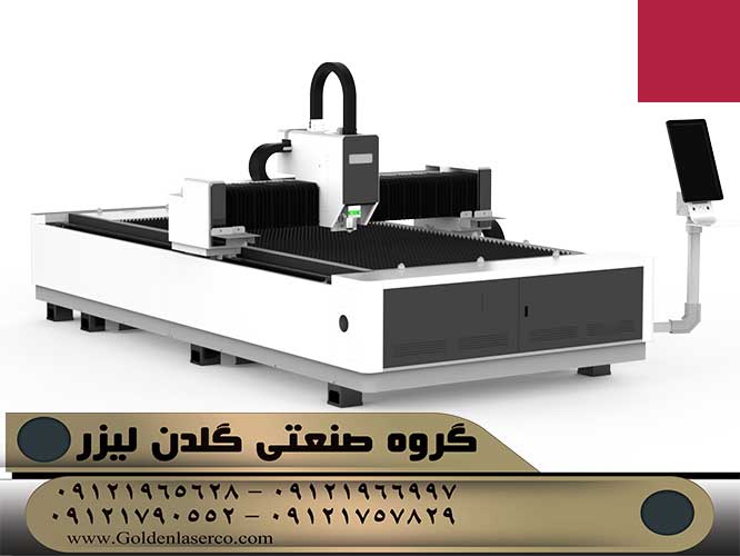 راهنمای کامل خرید دستگاه لیزر برش فلز (استاندارد انتخاب 14 مرحله‌ای)